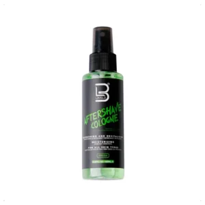 AFTER SHAVE LEVE3 VERDE 100 ml