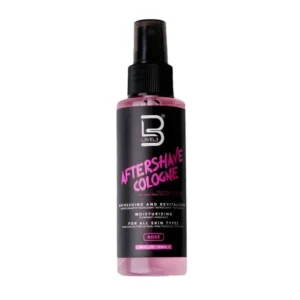 AFTER SHAVE LEVEL3 ROSA 100ml
