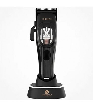 Máquina de corte Clipper TRIUMPH con base de carga