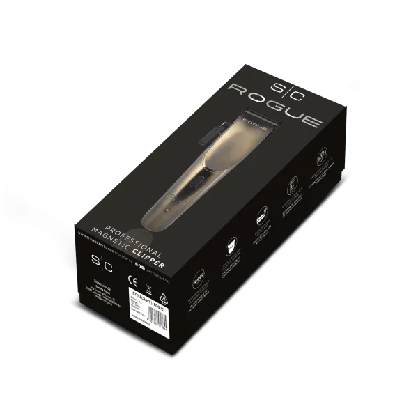 Máquina de corte ROGUE STYLE CRAFT