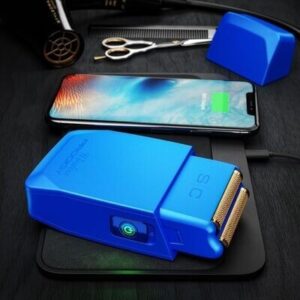 Shaver Prodigy Stylecraft Azul
