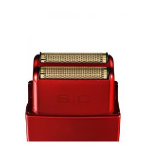 Shaver S|C roja