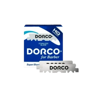 CUCHILLAS DORCO CORTADA